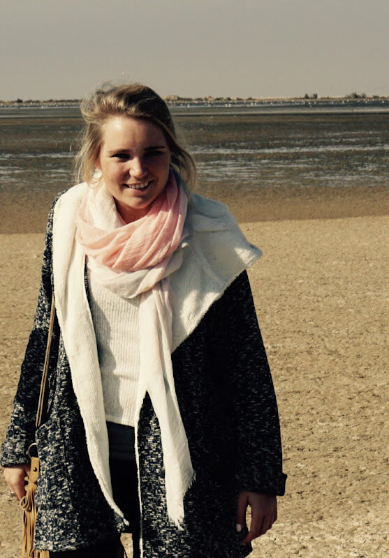 Foto van Amandine de Meeûs
