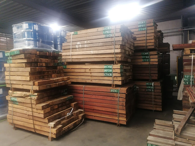 Foto van Smeets Import-Export