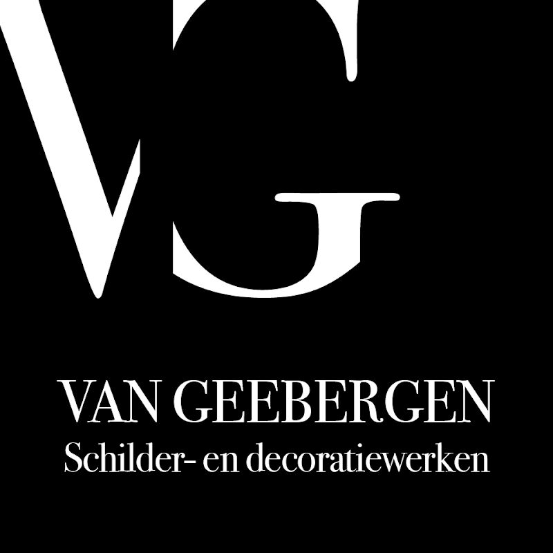 Foto van Schilderwerken Van Geebergen Dylan