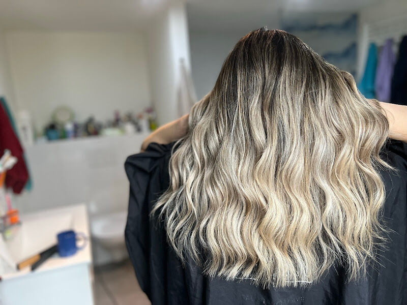 Foto van Coloré Professionals