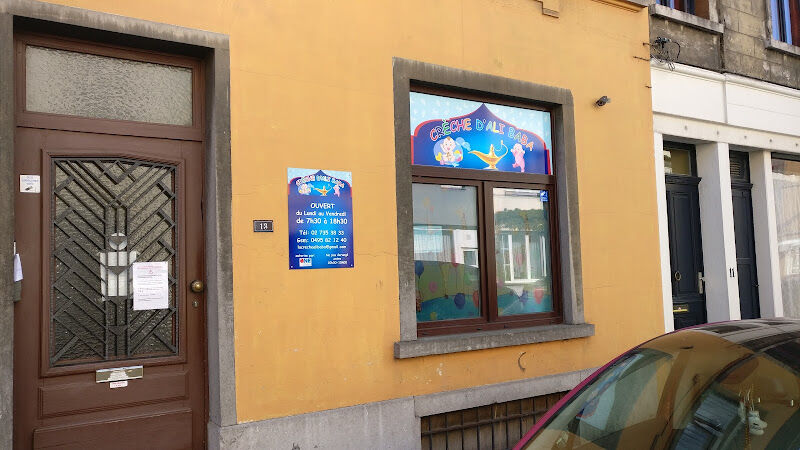 Foto van Manger D'ali Baba