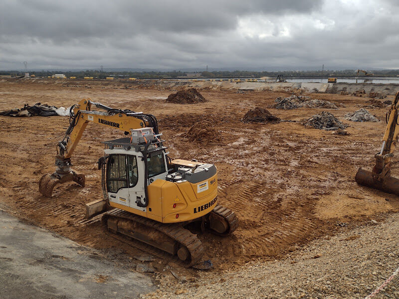 Foto van DI Environnement #Remediation