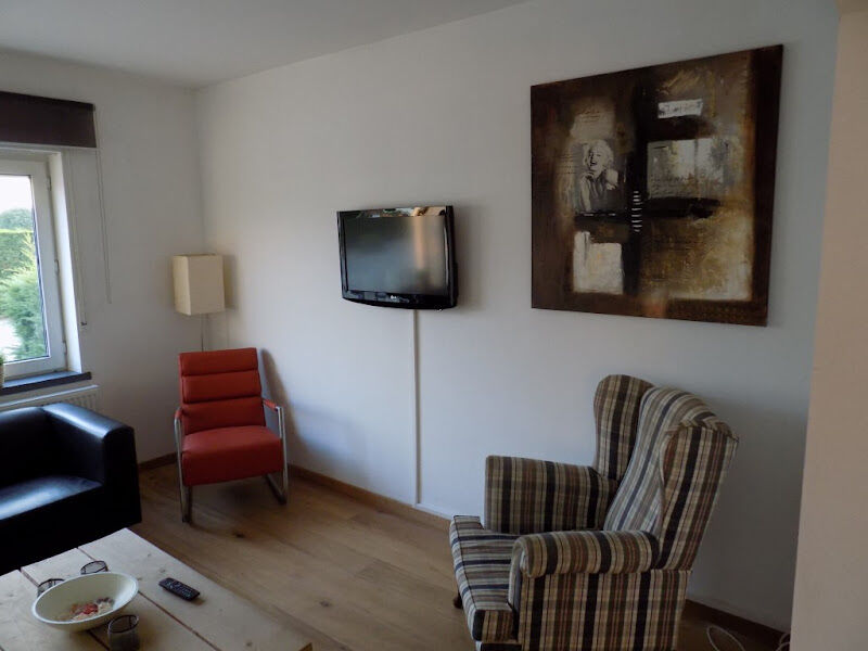 Foto van Villa Mooi Maasland