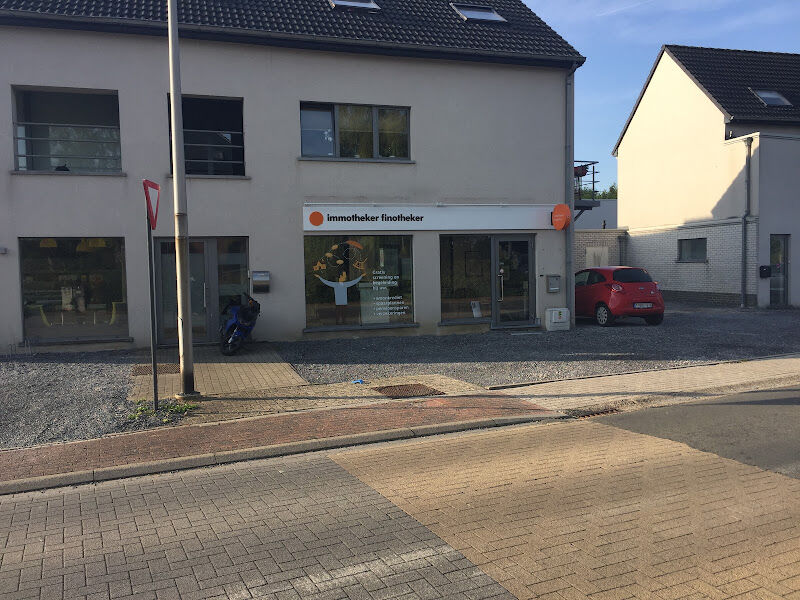 Foto van Immotheker Finotheker