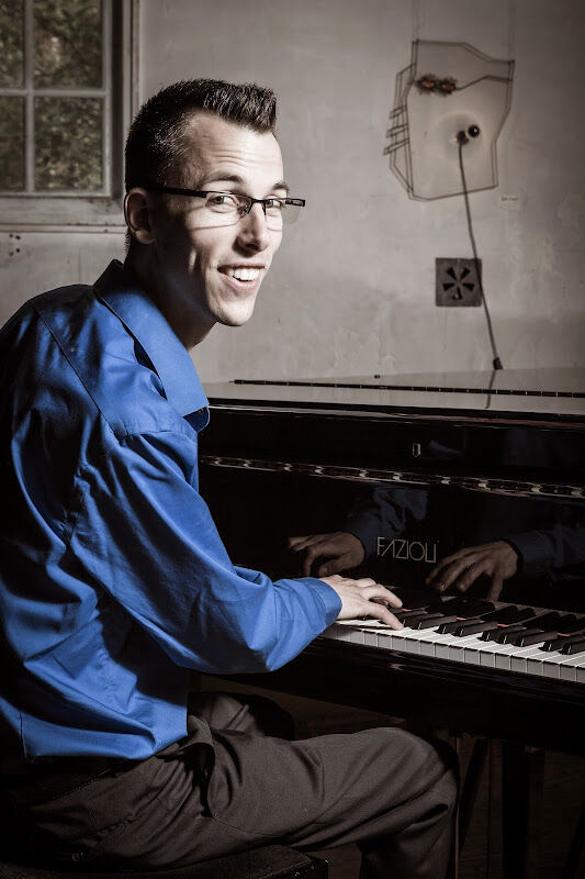 Foto van Maak Muziek Met Maarten