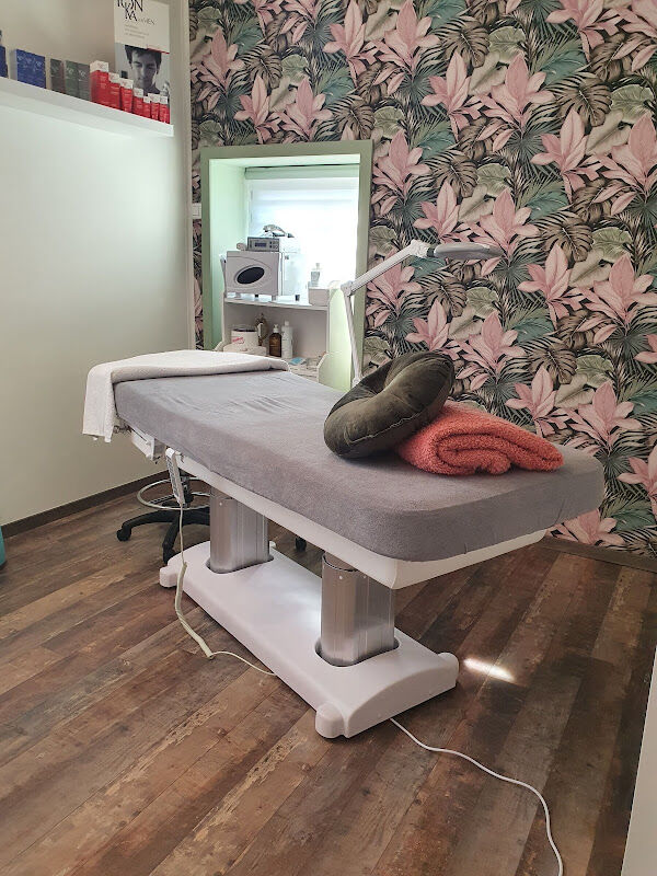 Foto van Schoonheidssalon Anam