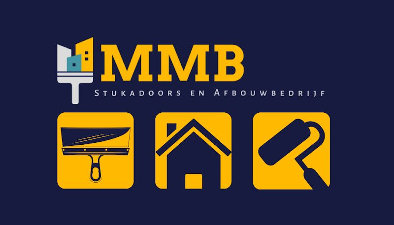 Foto van MMB Stukadoors En Afbouwbedrijf