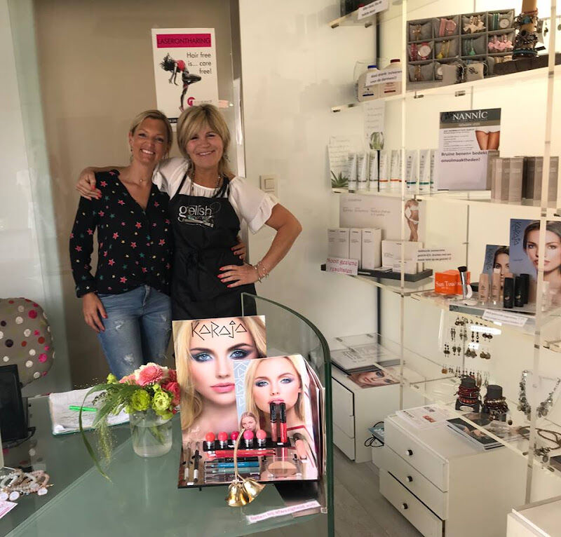 Foto van The Beauty's