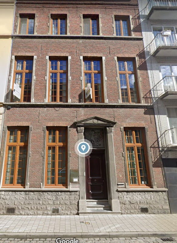 Foto van Franken Security