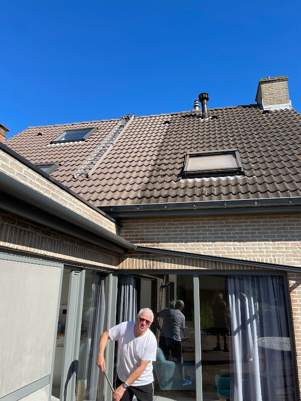 Foto van Green Clean Protect