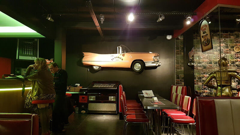 Foto van Classics