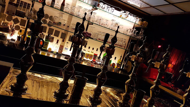 Foto van Bar 't Hemelrijk