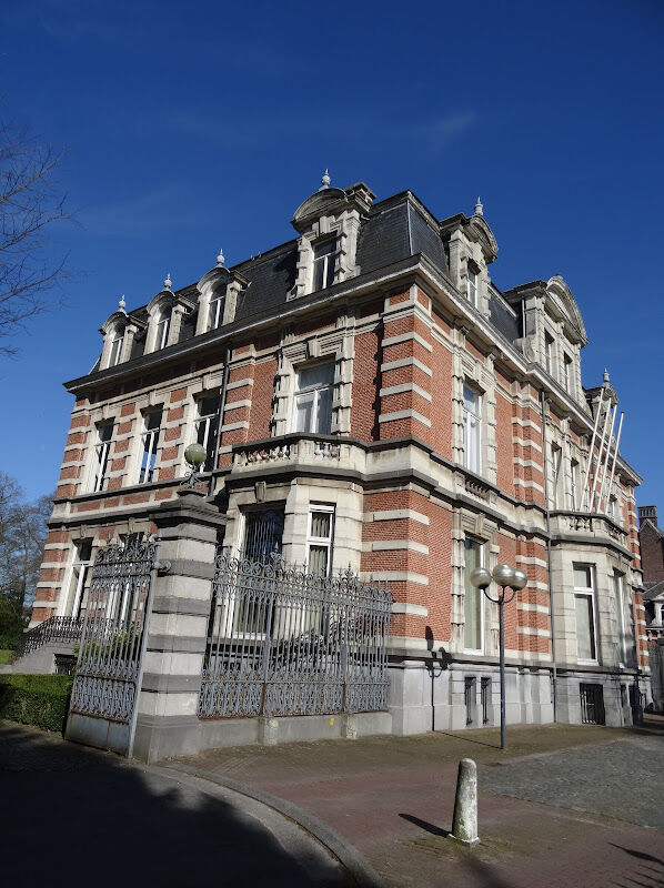 Foto van PWA Gemeente Moerbeke VZW