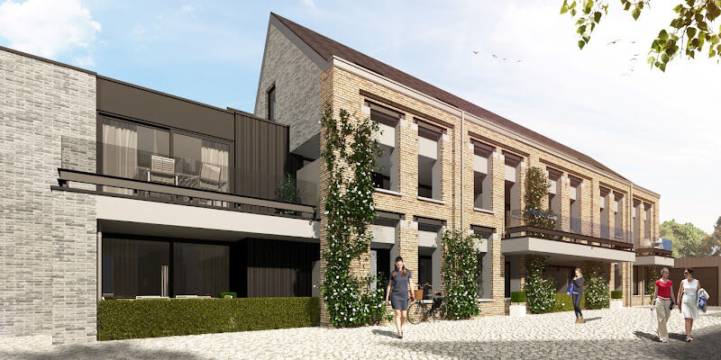 Foto van Dewaele - Immo Ieper (Voorheen Turner & Van der Build)