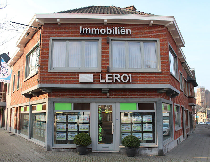 Foto van LEROI IMMOBILIËN bv