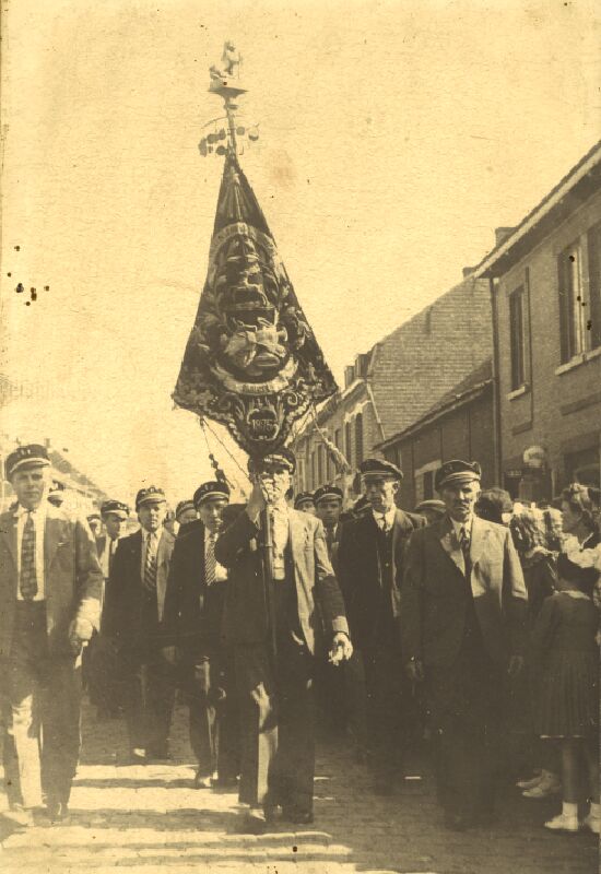 Foto van Fanfare Ramsel