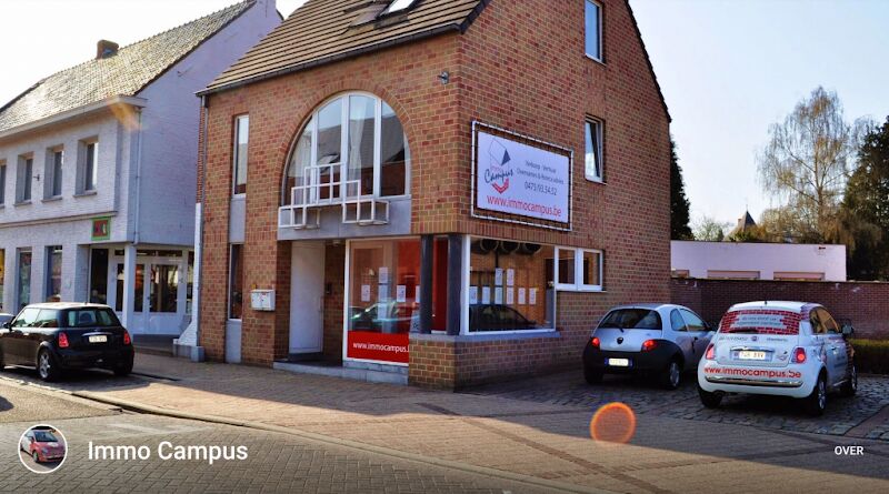 Foto van Immo Campus