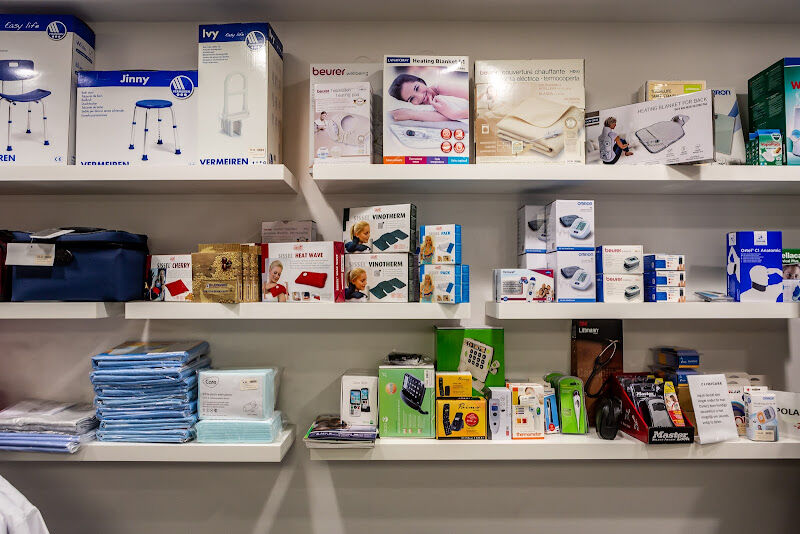 Foto van Clinicare