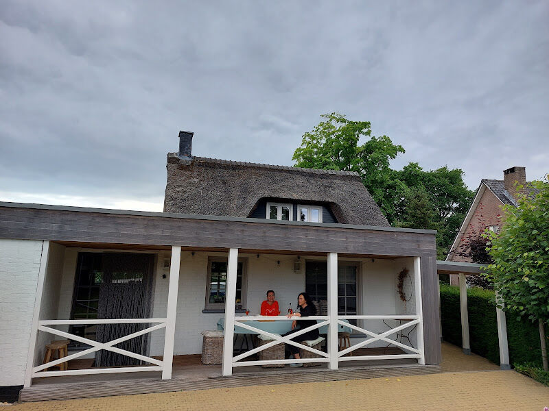 Foto van Charmeverblijf Juliette