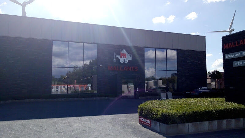 Foto van Mallants nv