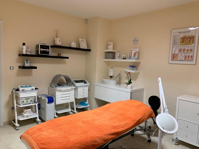 Foto van schoonheidsinstituut Esmée Beauté
