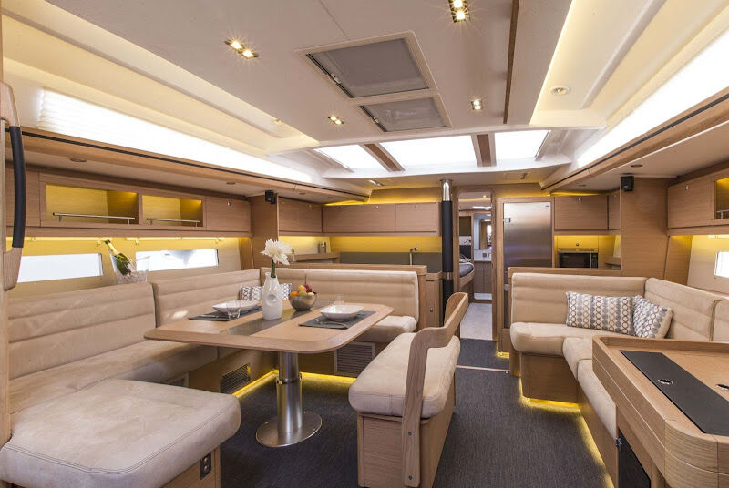 Foto van Boat Charters Oostende