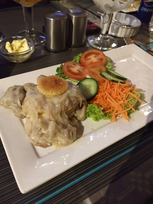 Foto van Sportcafé de Chalet bvba