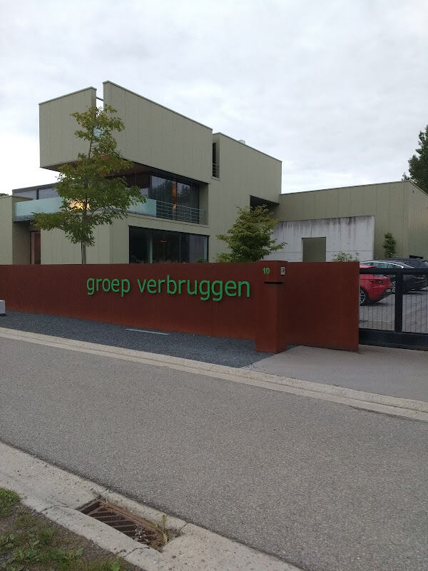 Foto van Tuinarchitectuur Verbruggen Urbain