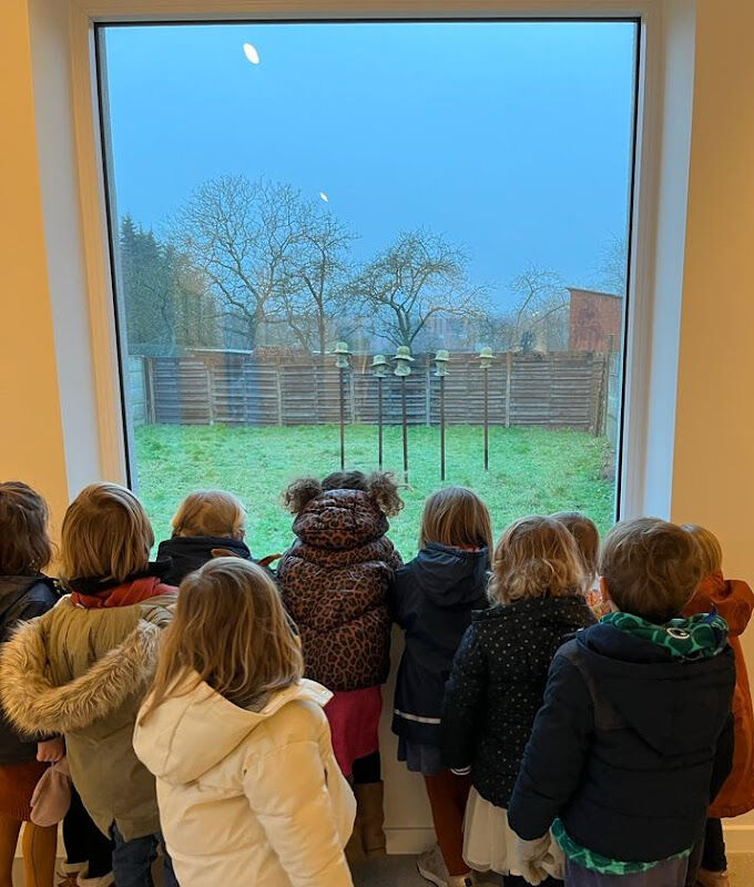 Foto van kunsthuis DORP 16