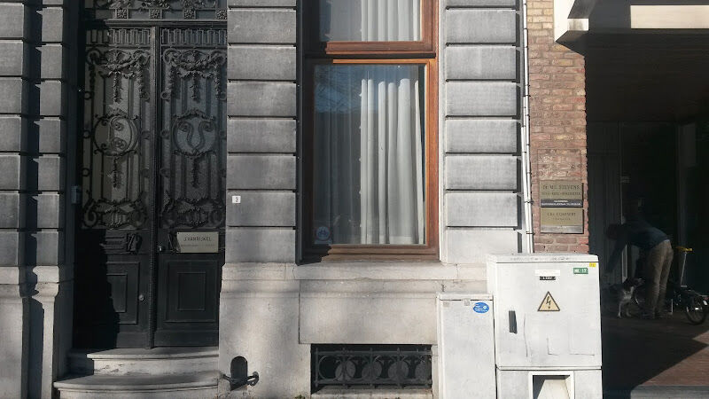 Foto van Colpaert / Christiaan