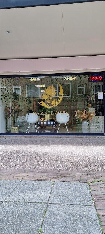 Foto van Massage & Spa Zwijndrecht