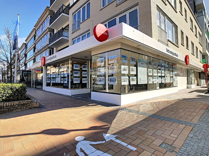 Foto van Dewaele - Immo Nieuwpoort (Voorheen Turner & Van der Build)