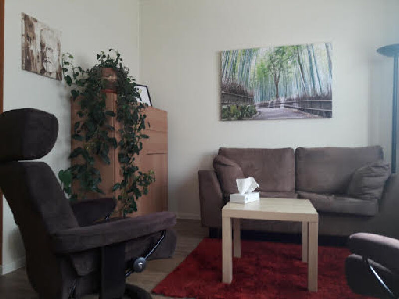 Foto van PsychologenAssociatie | Mechelen