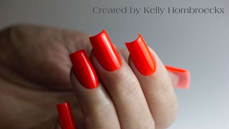 Foto van Adoré Nail Cosmetics BV - Nagelwinkel.be