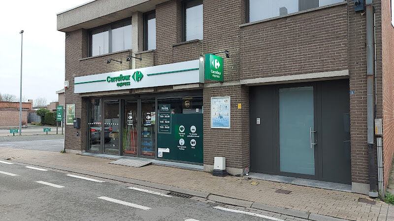 Foto van Carrefour express Lebbeke