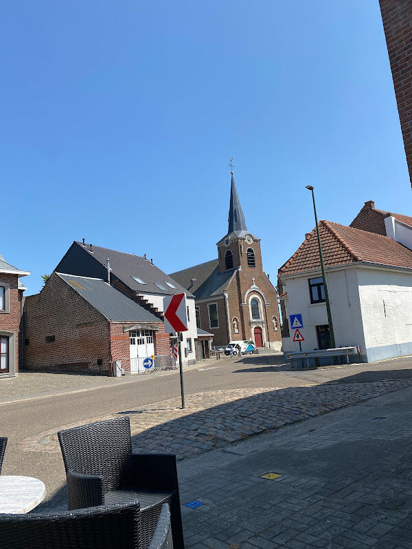 Foto van Efes Geetbets
