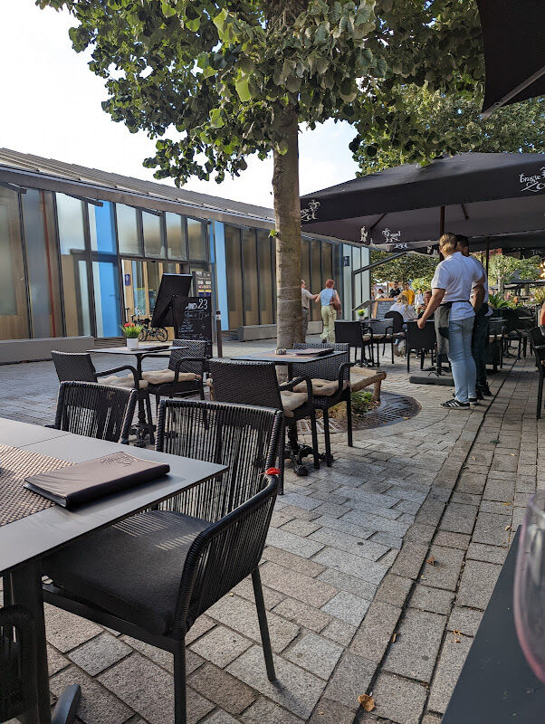 Foto van Bistro Zand 23