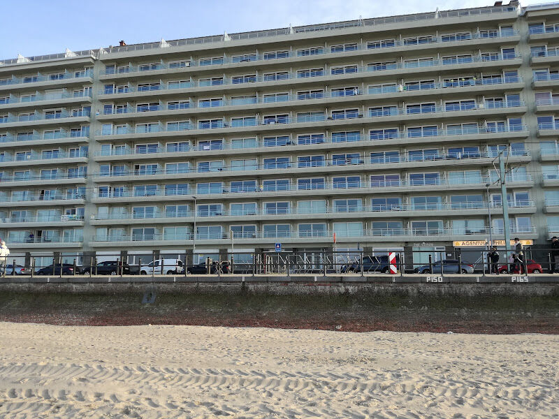 Foto van AGENTUUR PHILIP bvba