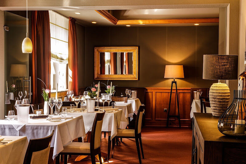 Foto van Restaurant Hannappel