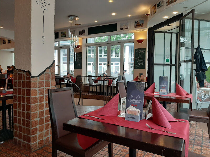 Foto van Suvai Bar & Restaurant