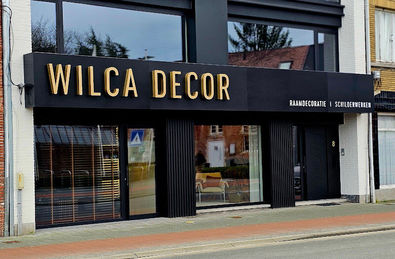 Foto van Wilca Decor - enkel op afspraak