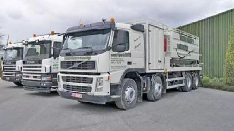 Foto van Vande Vyvere Cleaning