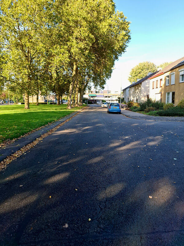 Foto van Lambert Niesten Stukadoors- en Schildersbedrijf B.V.