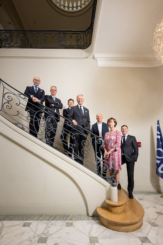 Foto van Advocaat.be / Orde van Vlaamse Balies