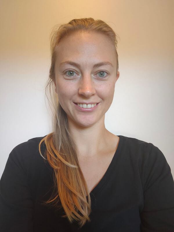 Foto van Tine Bols psycholoog