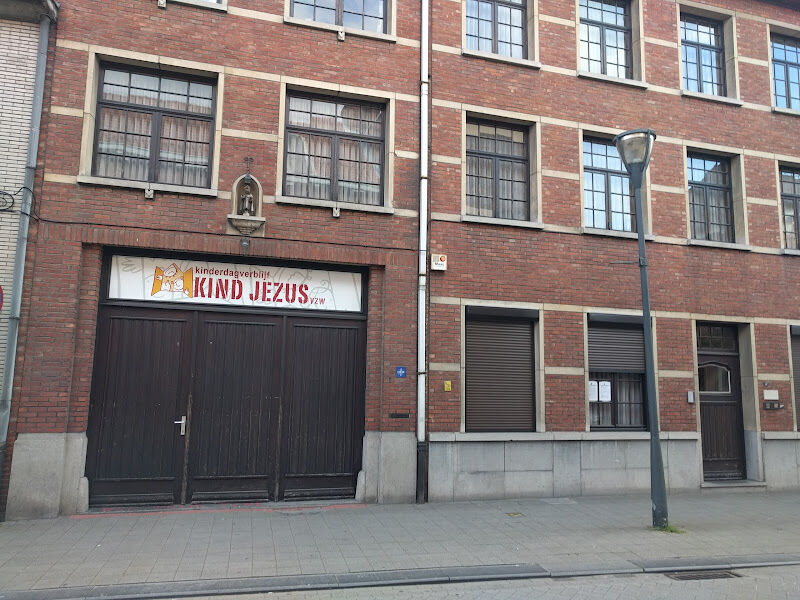 Foto van Kinderdagverblijf "Kind Jezus" vzw