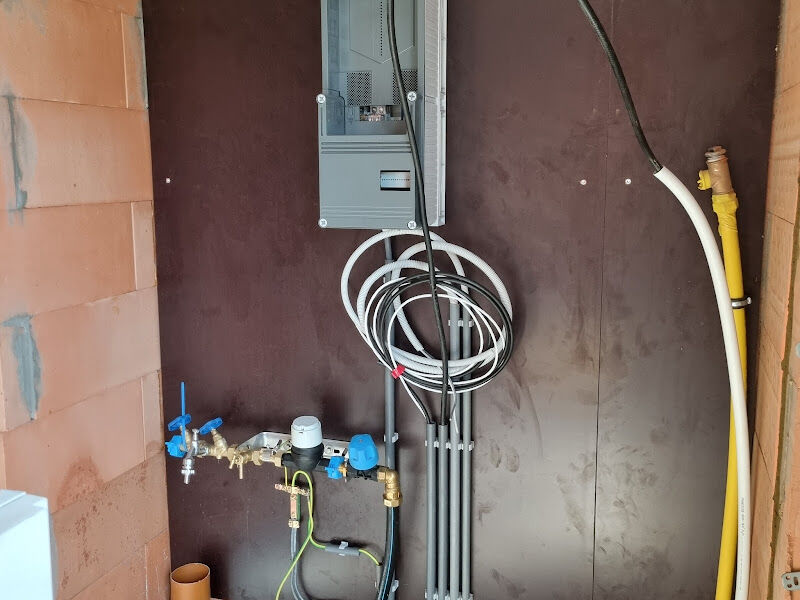 Foto van Depa Elektro bvba
