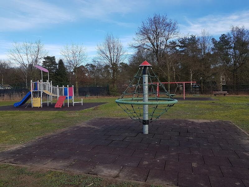 Foto van speelterrein Rommersheide