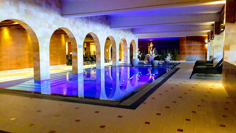 Foto van Hotel - Thermen Londerzeel