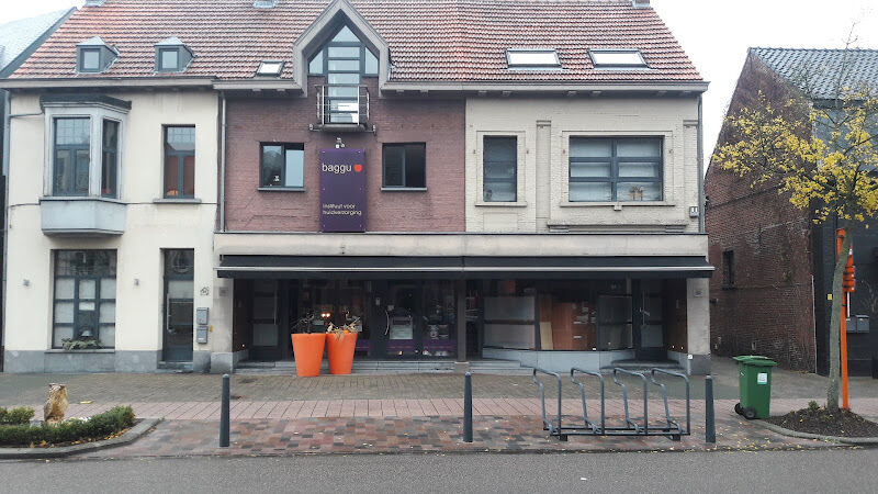 Foto van Baggu, Salon de beauté
